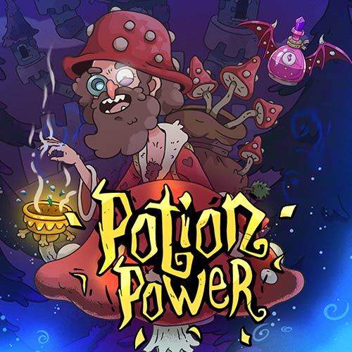 Potion of Power