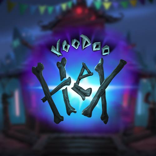 Voodoo Hex
