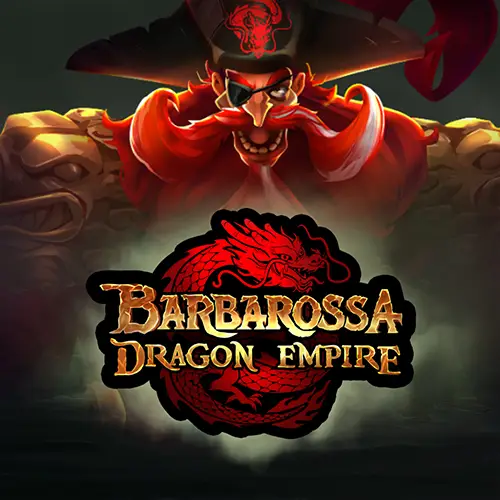 Barbarossa Dragon Empire