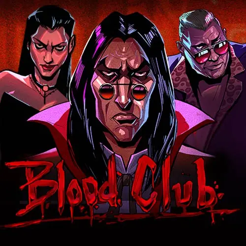 Blood Club