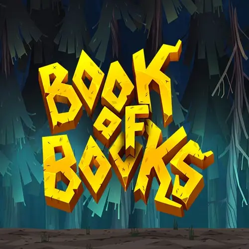 Book of Books