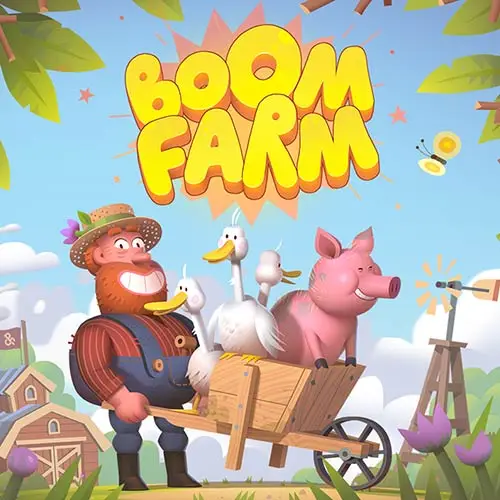 Boom Farm