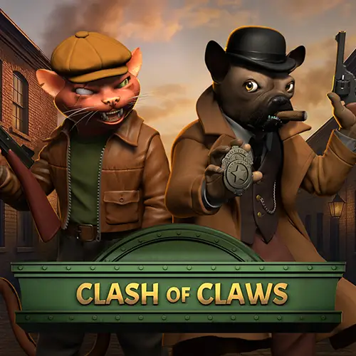 Clash of Claws