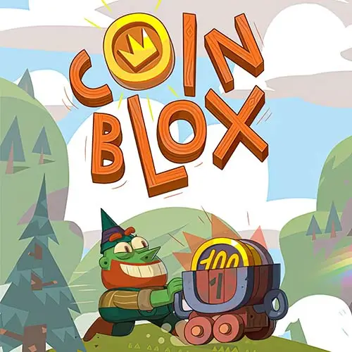 Coin Blox