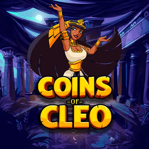 Coins of Cleo