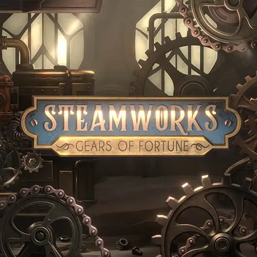 Gears of Fortune