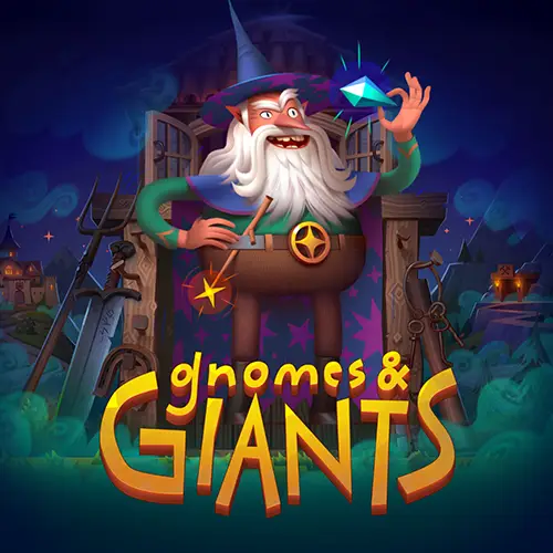 Gnomes and Giants