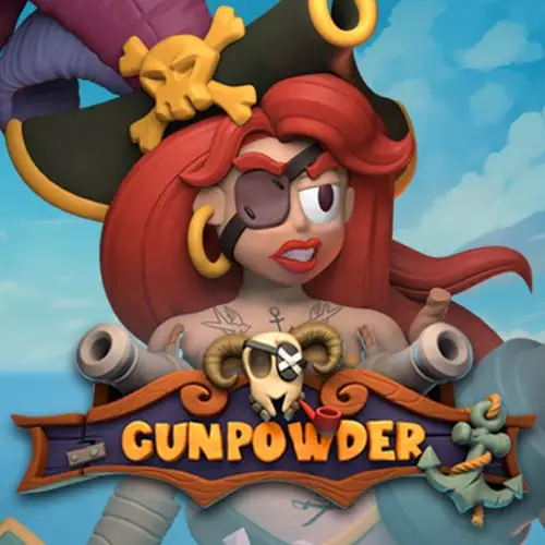 Gunpowder