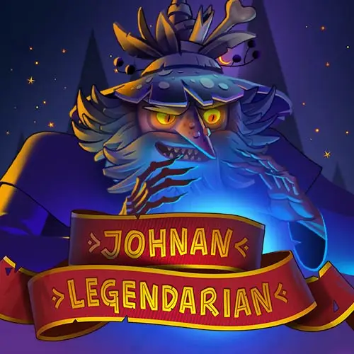 Johnan Legendarian