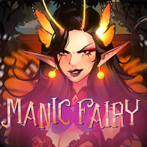 Manic Fairy