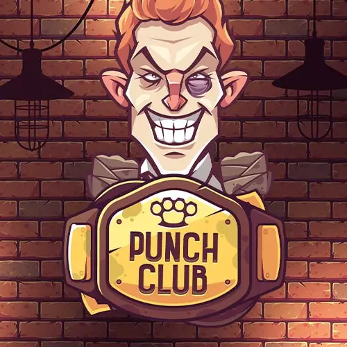Punch Club