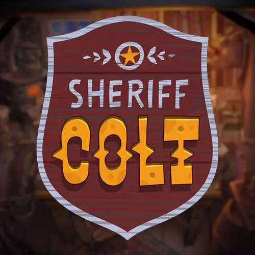 Sheriff Colt