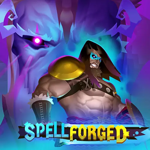Spellforged