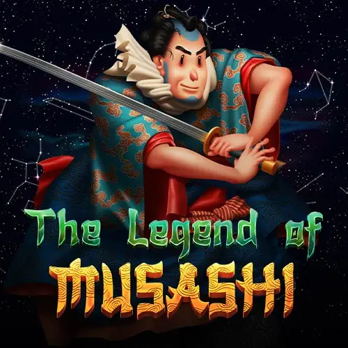 The Legend of Musashi