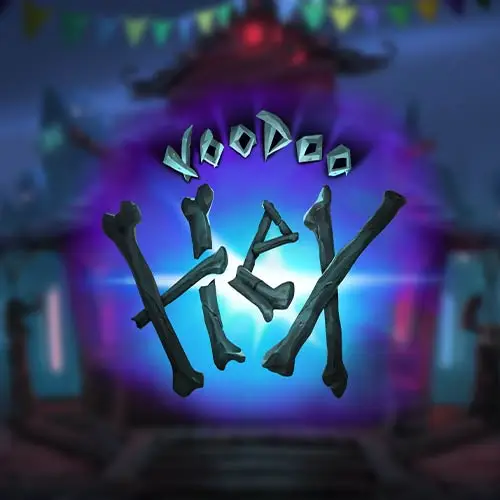 Voodoo Hex