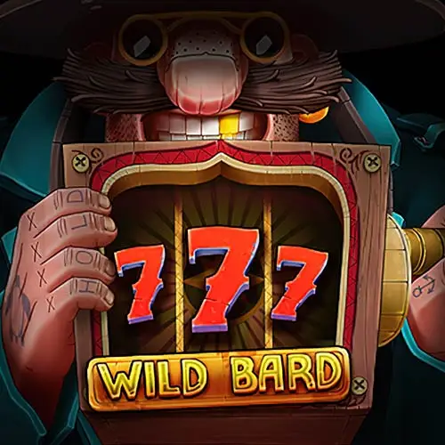 Wild Bard