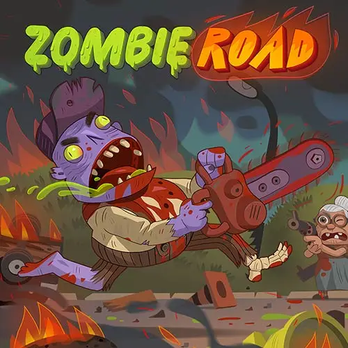 Zombie Road