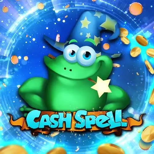 Cash Spell