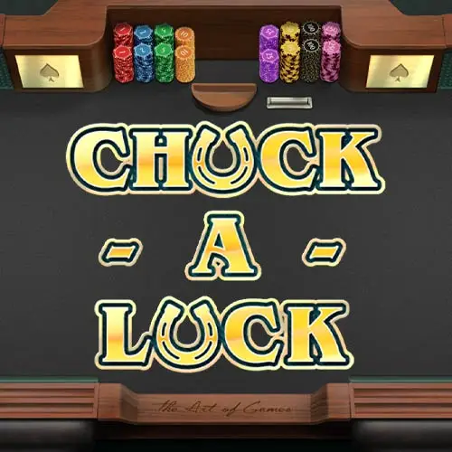Chuck a Luck
