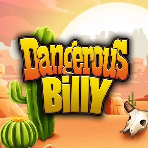 Dangerous Billy