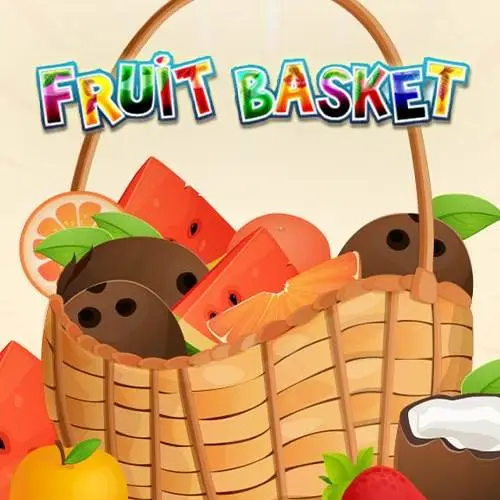 Fruit Basket