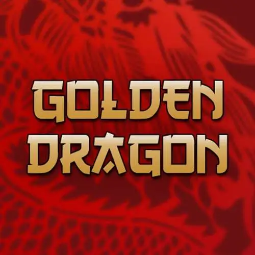 Golden Dragon
