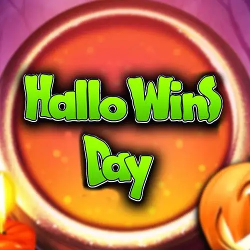 Hallo Wins Day