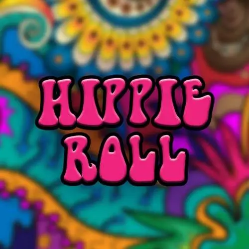 Hippie Roll