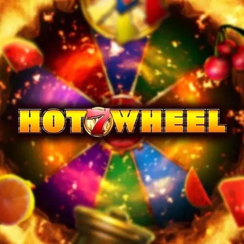 Hot 7 Wheel