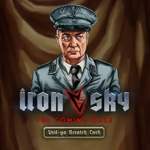 Iron Sky Vril Ya