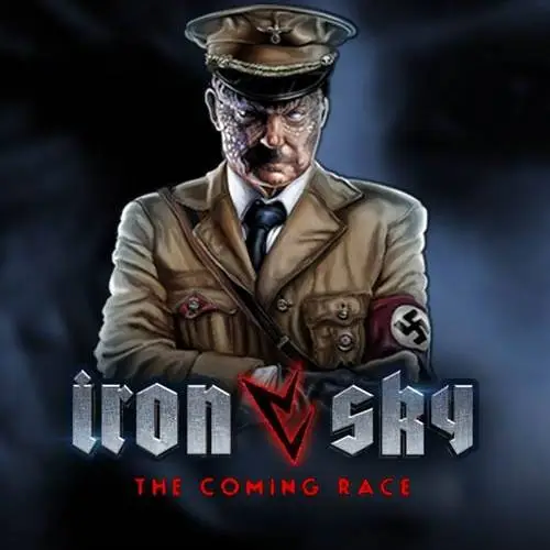 Iron Sky