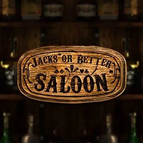 Jacks or Better Saloon