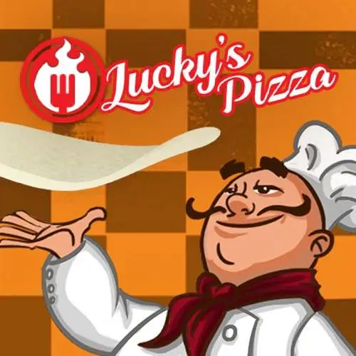 Lucky's Pizza