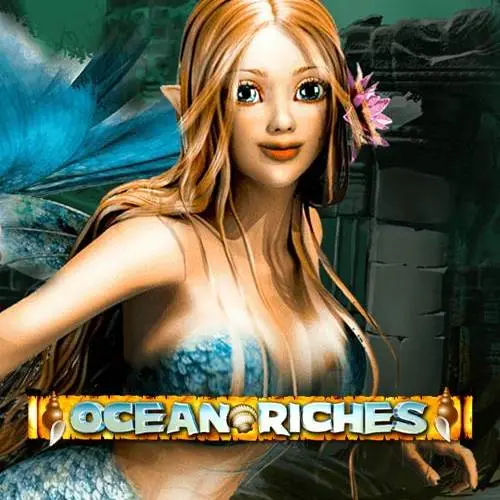 Ocean Riches