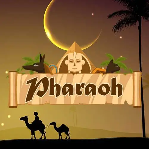 Pharaoh