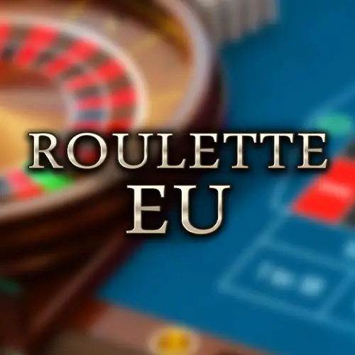 Roulette EU