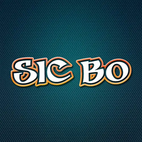 Sic Bo