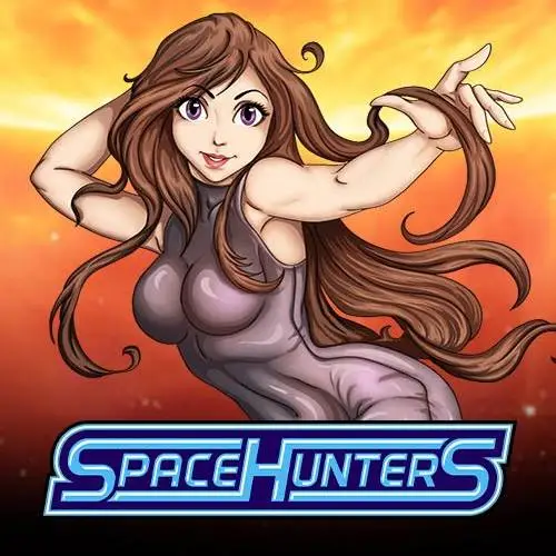 Space Hunters
