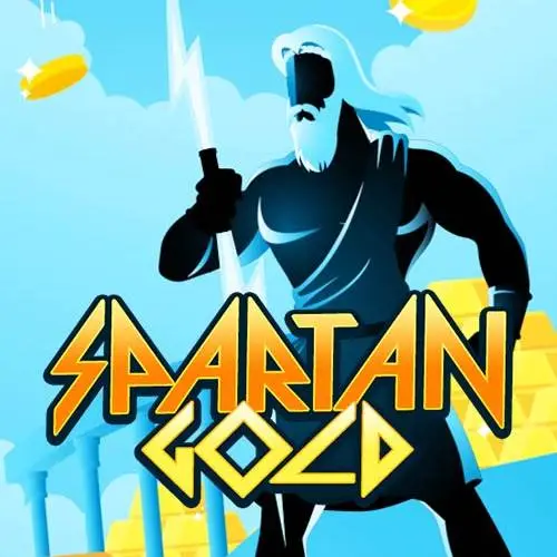 Spartan Gold