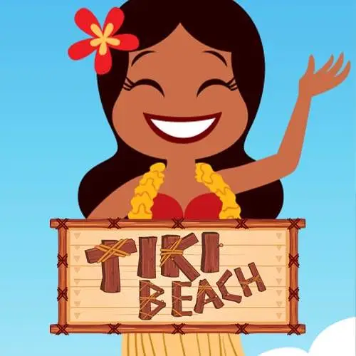 Tiki Beach