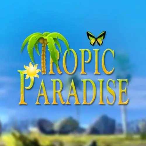 Tropic Paradise