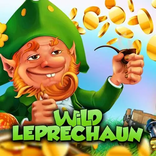 Wild Leprechaun