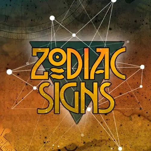 Zodiac Signs