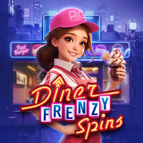 Diner Frenzy Spins