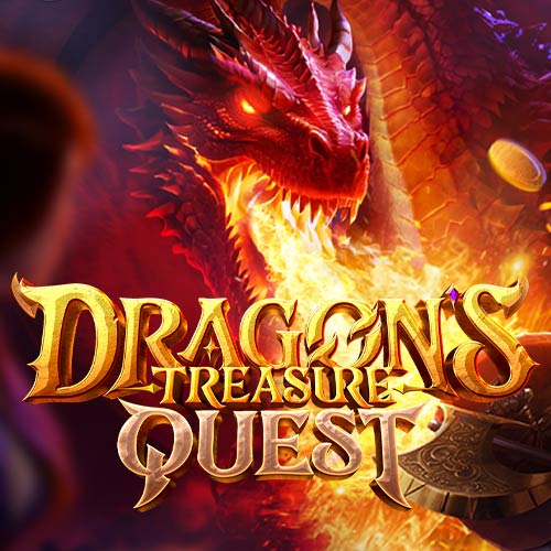 Dragons Treasure Quest