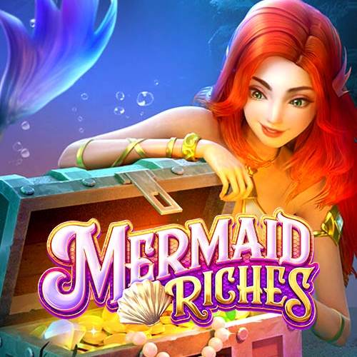 Mermaid Riches
