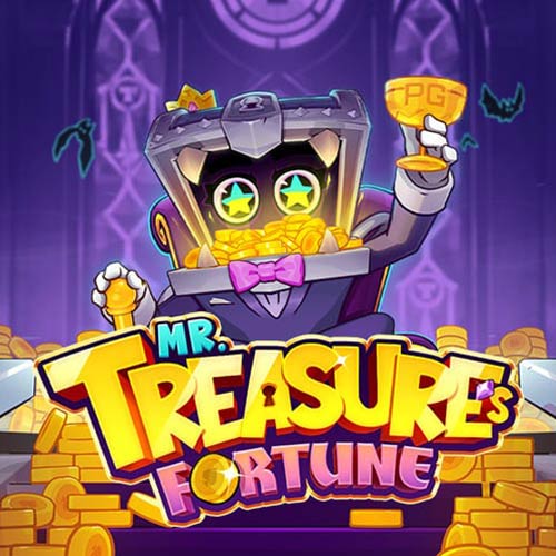 Mr Treasures Fortune