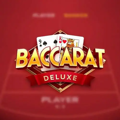 Baccarat Deluxe