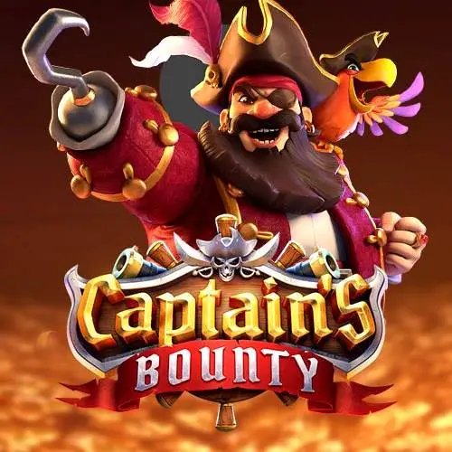 Captain's Bounty