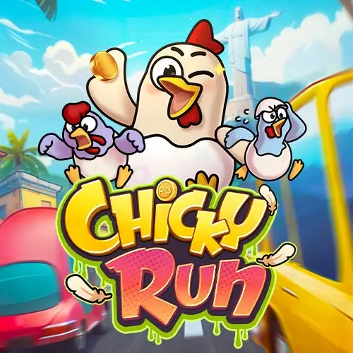 Chicky Run